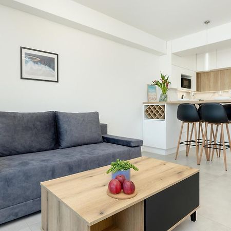 Apartamenty Natural Darłówko by Renters Darlowo Exterior foto